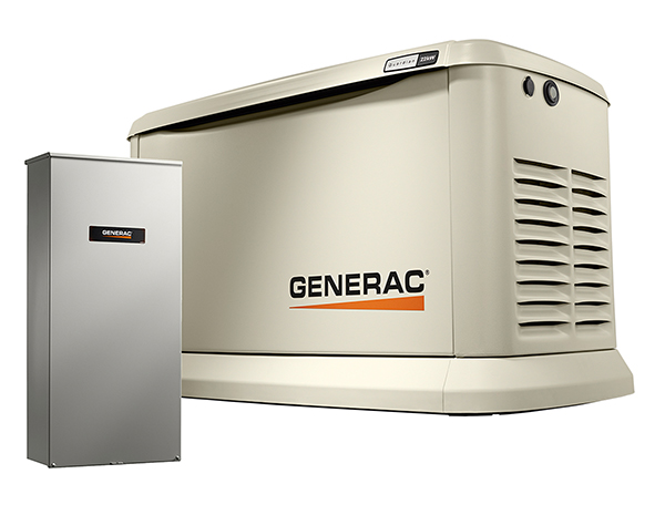 Gernerac Generator